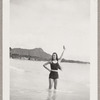 Lisan Kay in Honolulu