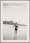 Lisan Kay in Honolulu