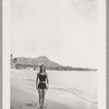 Lisan Kay in Honolulu