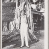 Yeichi Nimura in Honolulu
