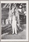 Yeichi Nimura in Honolulu