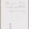 Yeichi Nimura in Honolulu