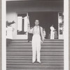 Yeichi Nimura in Honolulu