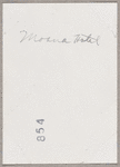 Yeichi Nimura in Honolulu