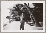 Lisan Kay in Honolulu