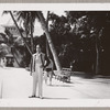 Yeichi Nimura in Honolulu