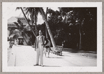 Yeichi Nimura in Honolulu