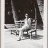 Yeichi Nimura in Honolulu