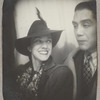 Lisan Kay and Yeichi Nimura