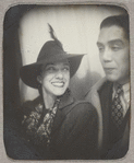 Lisan Kay and Yeichi Nimura