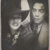 Lisan Kay and Yeichi Nimura