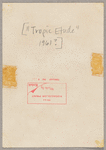 Tropic Etude