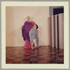 Ruth St. Denis and Lisan Kay at Ballet Arts