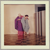 Ruth St. Denis and Lisan Kay at Ballet Arts
