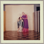 Lisan Kay and Ruth St. Denis at Ballet Arts