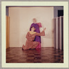 Yeichi Nimura and Ruth St. Denis at Ballet Arts