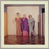 Lisan Kay, Yeichi Nimura, and Ruth St. Denis at Ballet Arts