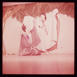 A Changing Wind, also known as Rashomon
