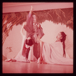 A Changing Wind, also known as Rashomon