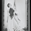 Studio portrait of Yeichi Nimura and Lisan Kay in Figures of Earth