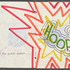 Promotional chapbook for The Wiz