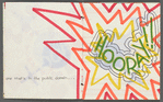 Promotional chapbook for The Wiz
