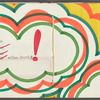 Promotional chapbook for The Wiz