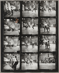 Contact sheet of Capital of the World