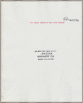 Contact sheet of Capital of the World