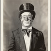 Publicity photograph of Marceline