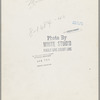 Publicity photograph of Marceline
