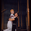 New Girl in Town, original Broadway production
