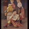 New Girl in Town, original Broadway production
