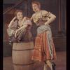 New Girl in Town, original Broadway production