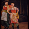 New Girl in Town, original Broadway production