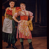 New Girl in Town, original Broadway production