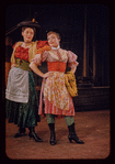 New Girl in Town, original Broadway production