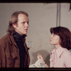 Richard III, New York Shakespeare Festival at Lincoln Center, rehearsal