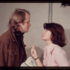 Richard III, New York Shakespeare Festival at Lincoln Center, rehearsal