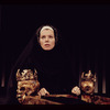 Richard III, New York Shakespeare Festival at Lincoln Center, rehearsal