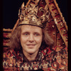 Richard III, New York Shakespeare Festival at Lincoln Center, rehearsal
