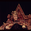 Richard III, New York Shakespeare Festival at Lincoln Center, rehearsal