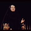 Richard III, New York Shakespeare Festival at Lincoln Center, rehearsal