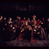 Richard III, New York Shakespeare Festival at Lincoln Center, rehearsal