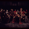 Richard III, New York Shakespeare Festival at Lincoln Center, rehearsal