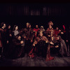 Richard III, New York Shakespeare Festival at Lincoln Center, rehearsal