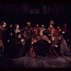 Richard III, New York Shakespeare Festival at Lincoln Center, rehearsal