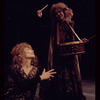Richard III, New York Shakespeare Festival at Lincoln Center, rehearsal