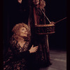 Richard III, New York Shakespeare Festival at Lincoln Center, rehearsal