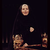 Richard III, New York Shakespeare Festival at Lincoln Center, rehearsal